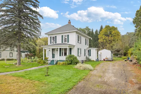 Hollis, ME 04042,9 Bar Mills RD