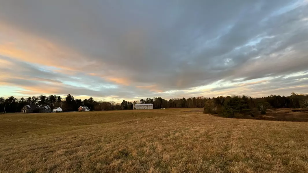 Lot #13 Johnson Farm RD, Buxton, ME 04093