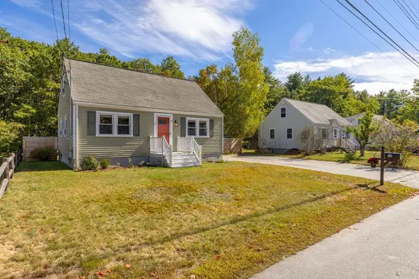 Brunswick, ME 04011,26 Merrymeeting RD