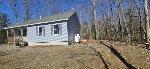 Old Town, ME 04468,155 Poplar ST