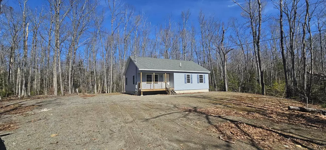 155 Poplar ST, Old Town, ME 04468