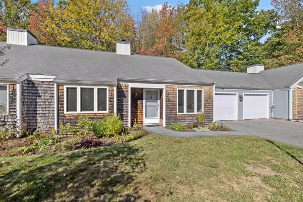 30 Stratton RD #30, Scarborough, ME 04074