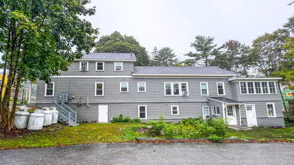 Bridgton, ME 04009,76 Main ST