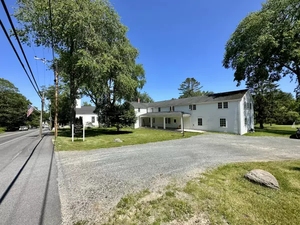 Blue Hill, ME 04614,30 Tenney HL