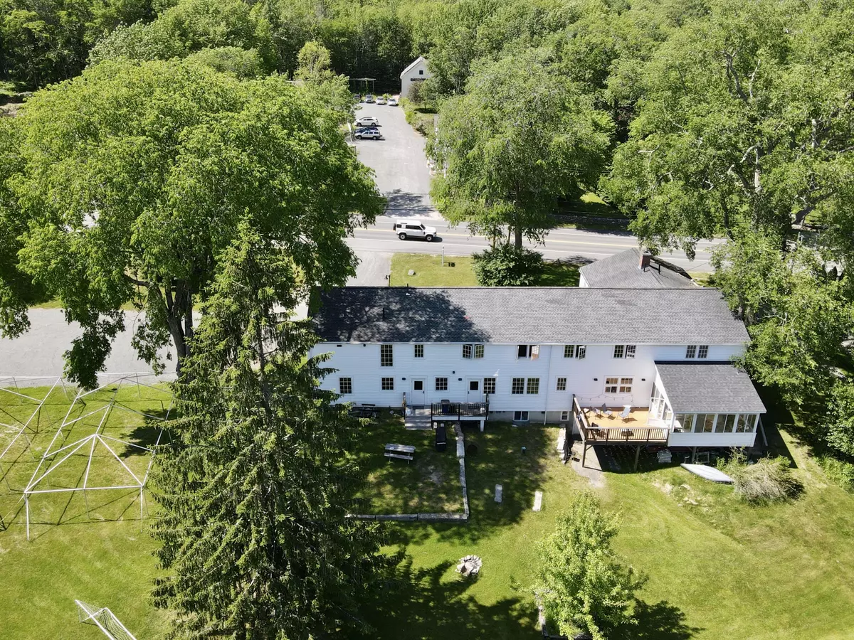 Blue Hill, ME 04614,30 Tenney HL