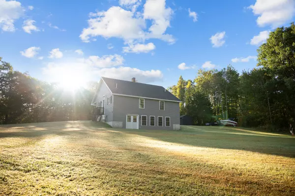 Baldwin, ME 04091,3 Harding RD