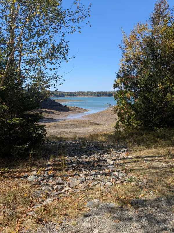 1-47.15&16 S Waterway rd,  Trescott Twp,  ME 04652