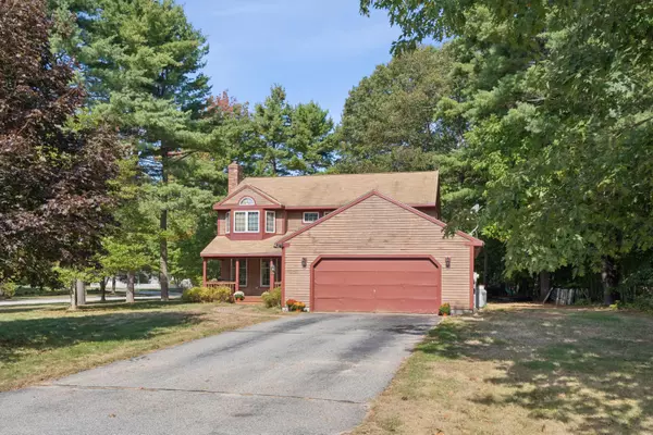 Gorham, ME 04038,2 Sunrise LN