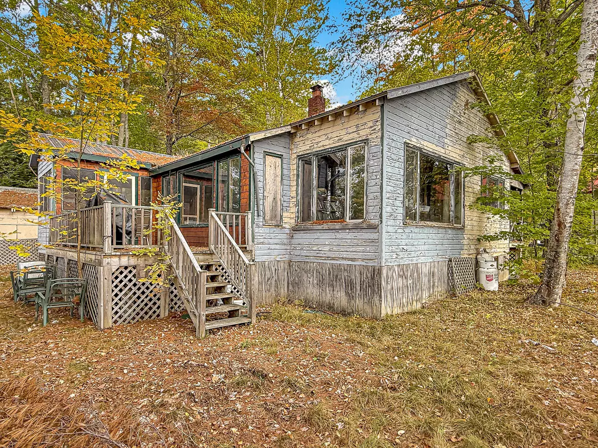 Peru, ME 04290,5 Short ST