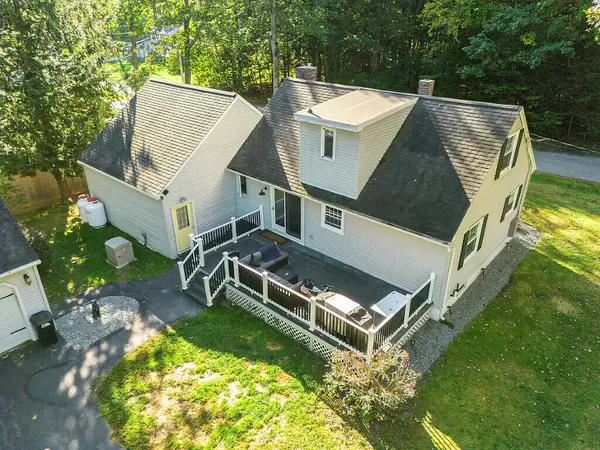 Farmingdale, ME 04344,53 Burke Street ST