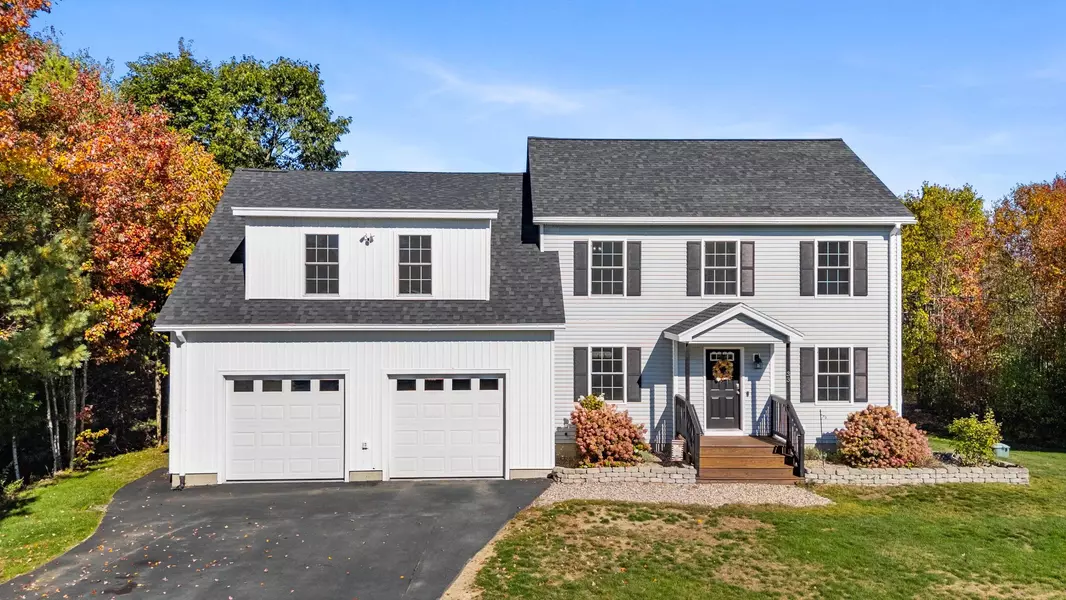 33 Moose LN, Lebanon, ME 04027