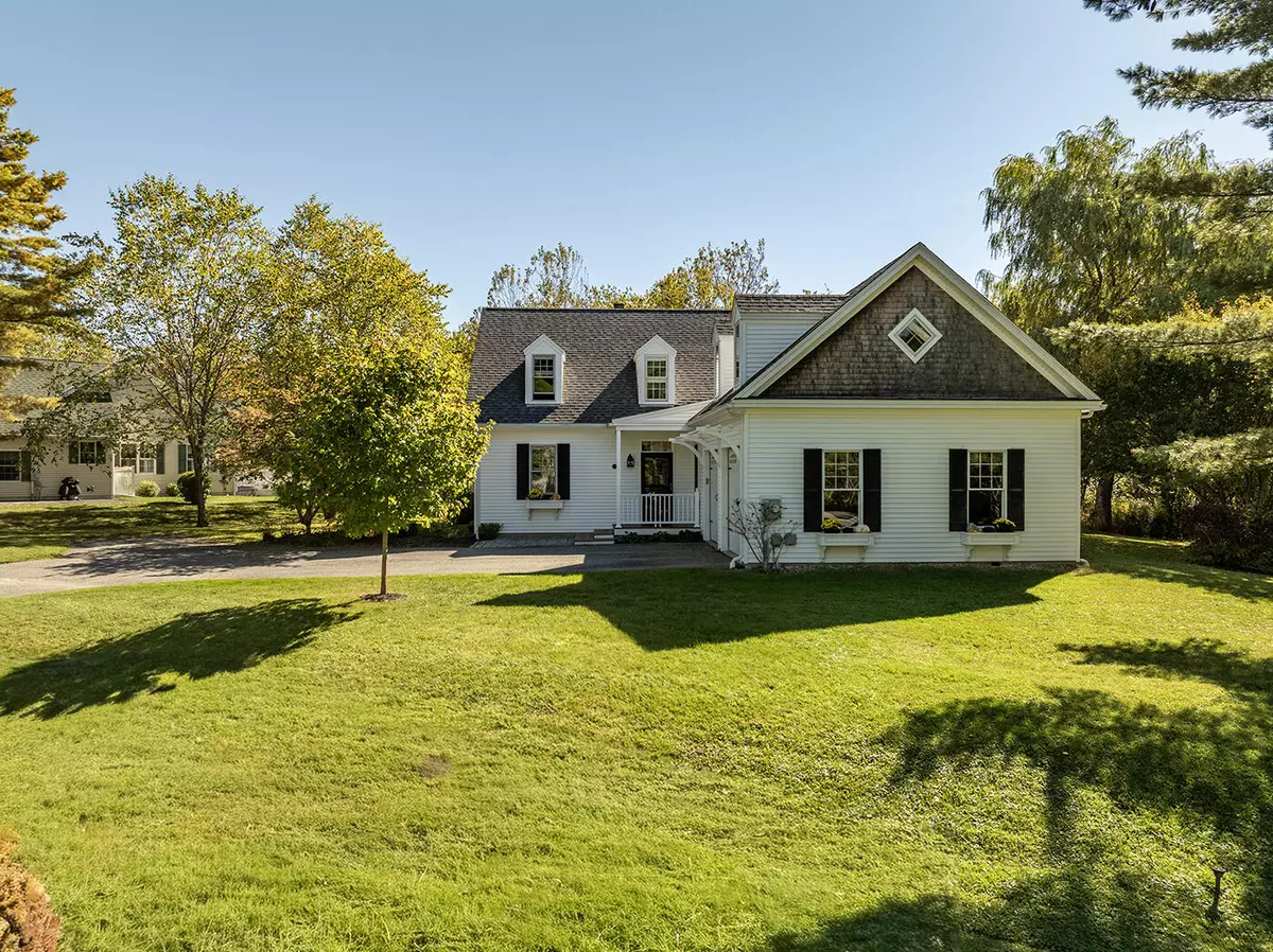 Rockport, ME 04856,23 Clam Cove DR