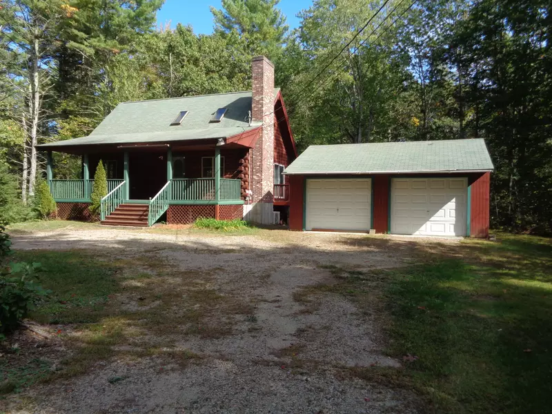 53 Atkins LN, Wells, ME 04090