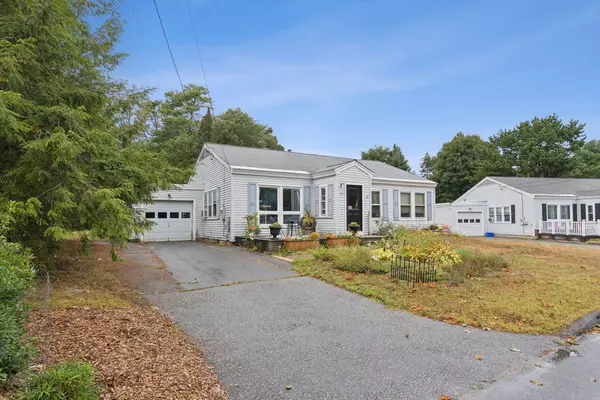 Brunswick, ME 04011,24 Moore AVE