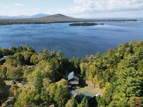 Beaver Cove, ME 04441,32 Westwind LN