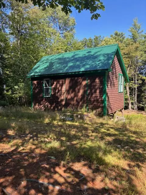 Winthrop, ME 04364,Lot 42B Hubbard LN