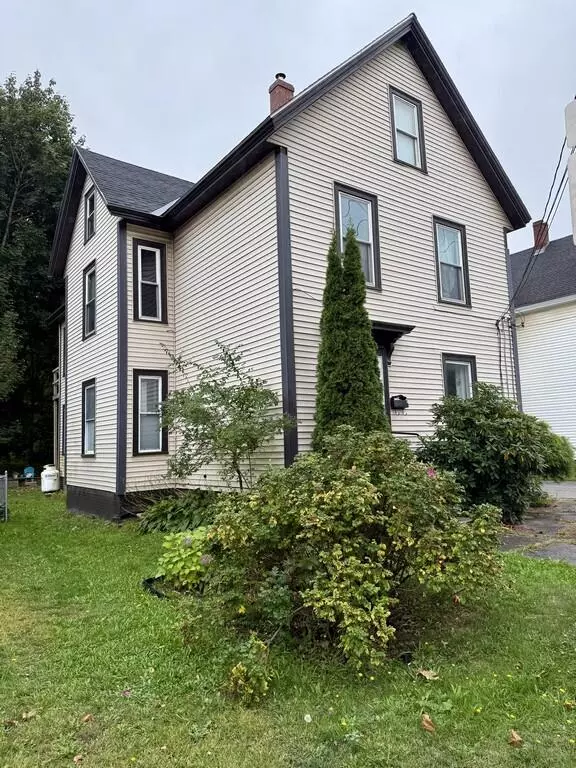 Brewer, ME 04412,316 S Main ST