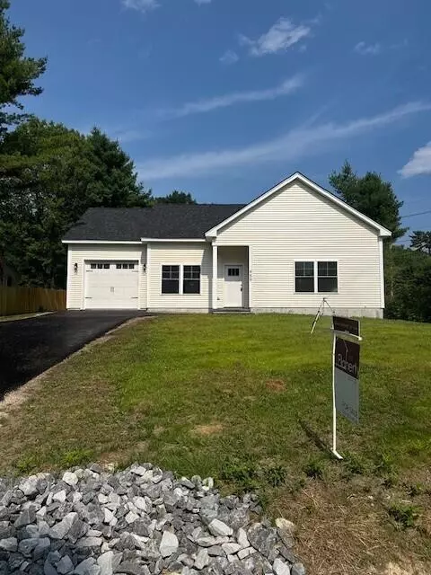 459 Harrison RD, Naples, ME 04055