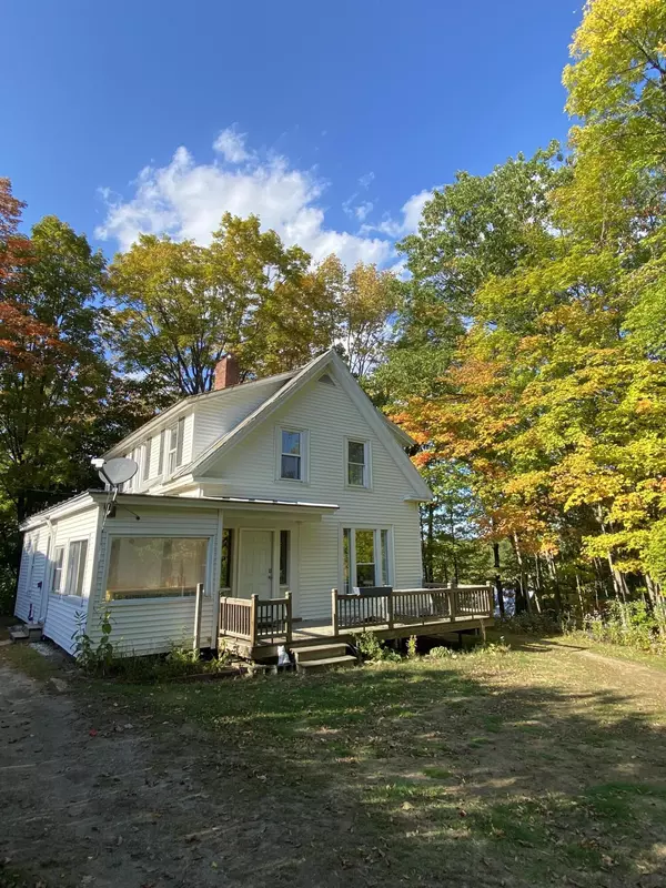 Skowhegan, ME 04976,11 Turner AVE