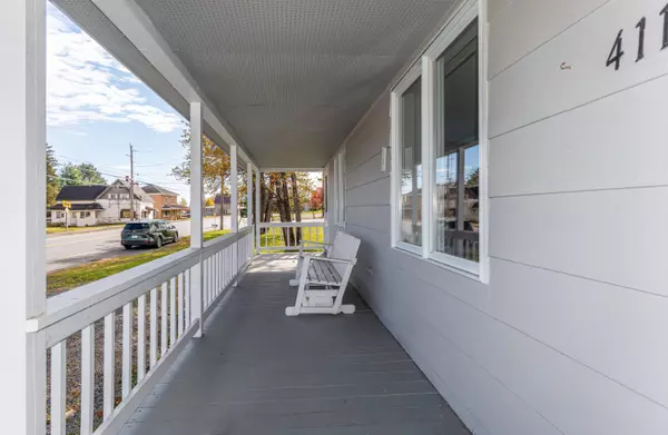 Grand Isle, ME 04746,411 Main ST