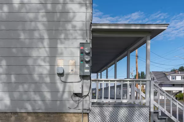 Grand Isle, ME 04746,411 Main ST