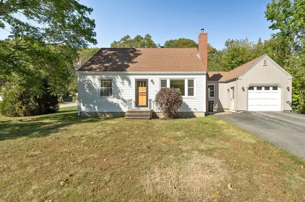 19 Jasper ST, Scarborough, ME 04074