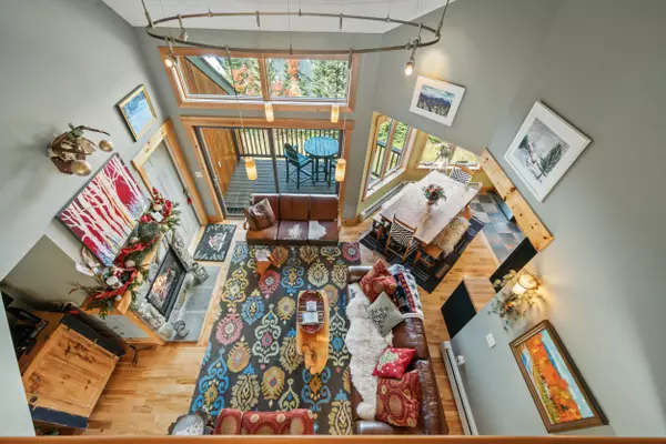 Sandy River Plt, ME 04970,15 South Branch WAY #15-3