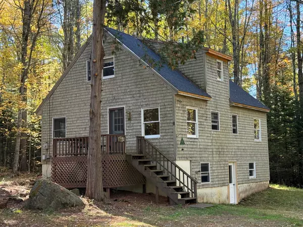 Waldoboro, ME 04572,8 Balsam DR