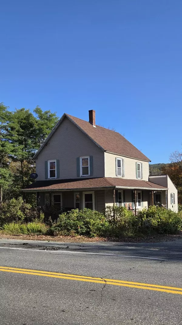 Rumford, ME 04276,217 Route 108 RD