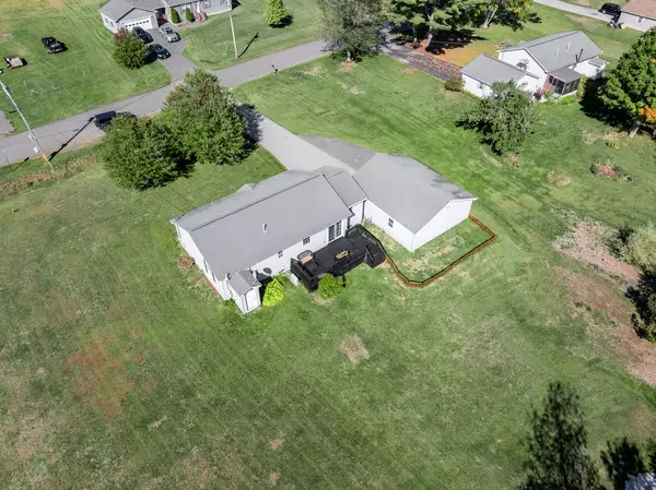 Levant, ME 04456,11 Sinclair RD