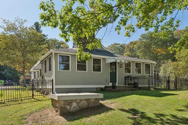 Windham, ME 04062,8 Koorbano LN