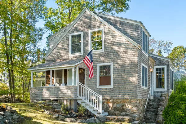 Ogunquit, ME 03907,19 Woodbury LN