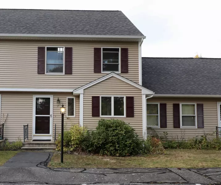 317 Austin ST #7, Westbrook, ME 04092