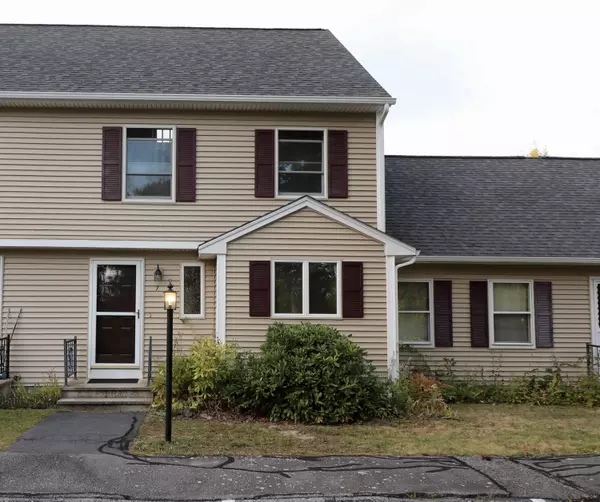 Westbrook, ME 04092,317 Austin ST #7