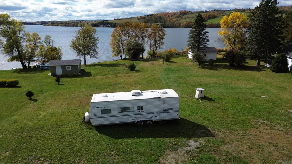 Madawaska, ME 04756,M36 L28G Beaulieu RD