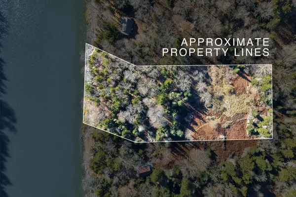 Harpswell, ME 04079,L125 Birch Island