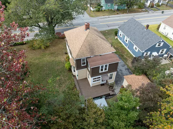 South Portland, ME 04106,125 Westbrook ST