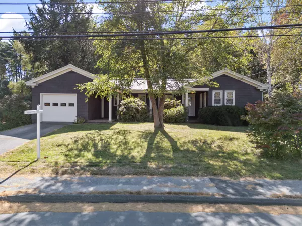 67 Mckeen ST,  Brunswick,  ME 04011