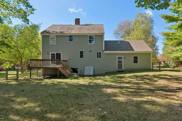 Scarborough, ME 04074,10 Foxwell DR