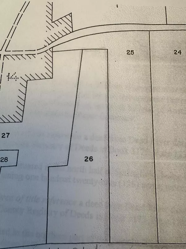 Map 6 Lot 26 Shep RD,  Springfield,  ME 04487