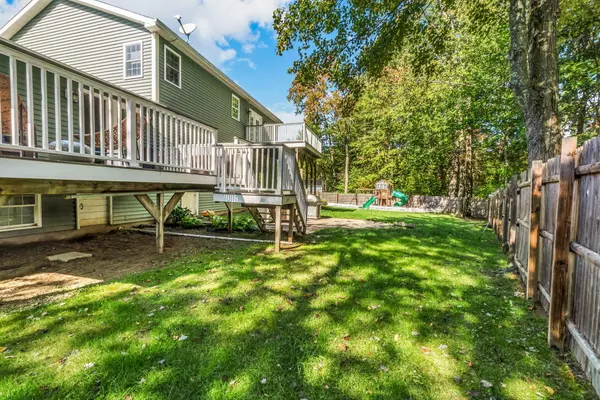 Lisbon, ME 04250,40 Andrea ST