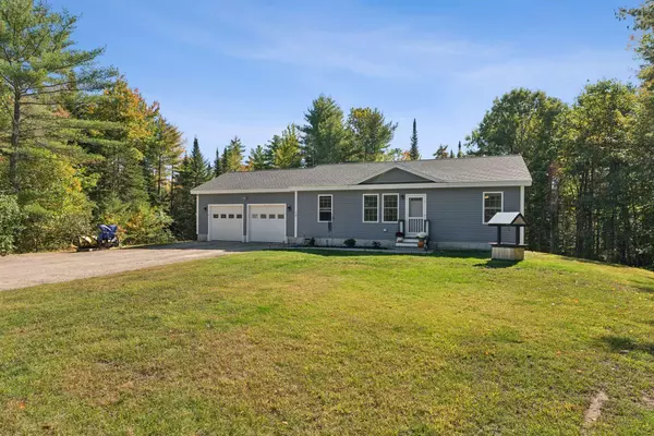 Shapleigh, ME 04076,19 White Tail LN