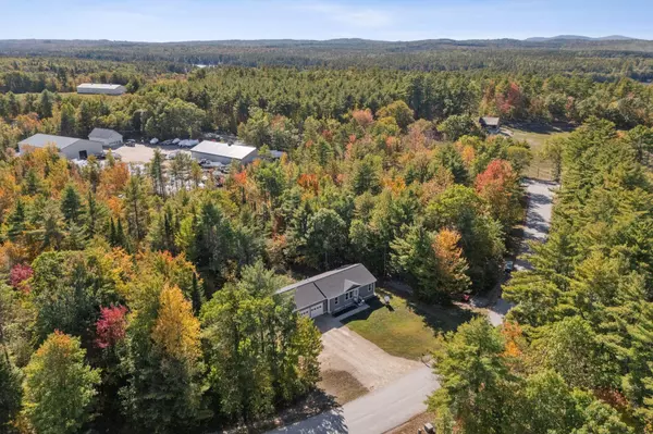 Shapleigh, ME 04076,19 White Tail LN