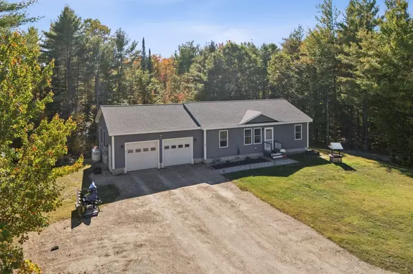 Shapleigh, ME 04076,19 White Tail LN