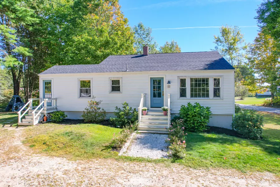 13 Two Rod RD, Gray, ME 04039