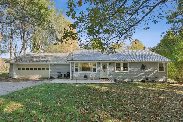 167 Sedgley RD, Greene, ME 04236