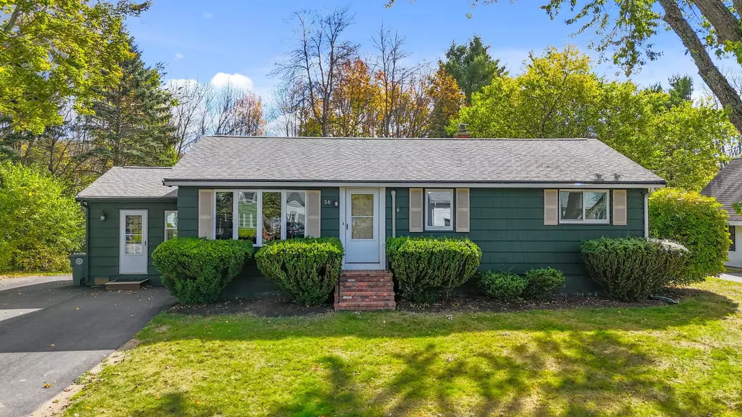 56 Constitution DR, Westbrook, ME 04092