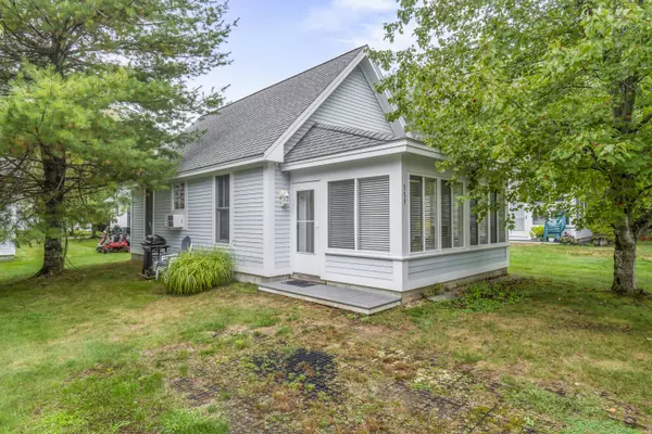 454 Post RD #339, Wells, ME 04090
