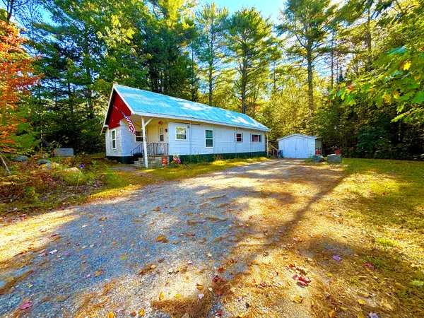 Freeport, ME 04032,50 Baker RD