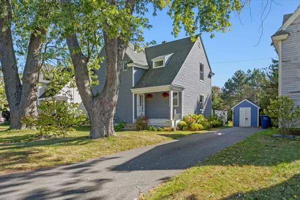 294 High ST, South Portland, ME 04106